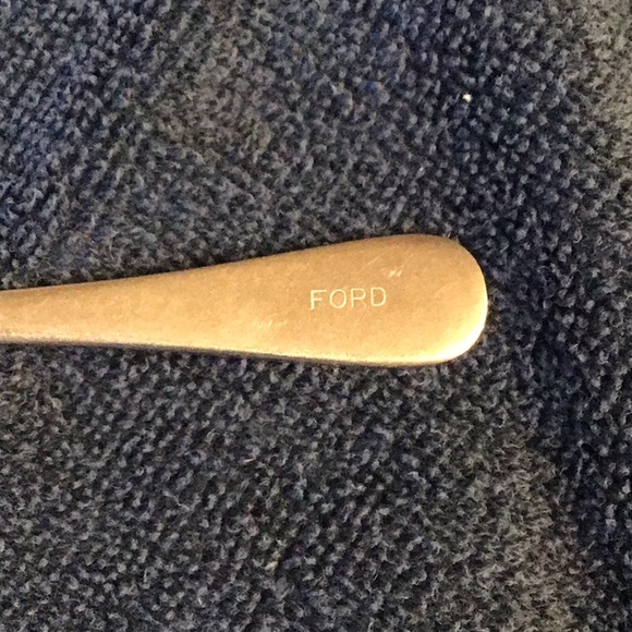 Ford Spoon - Picture 2 of 4